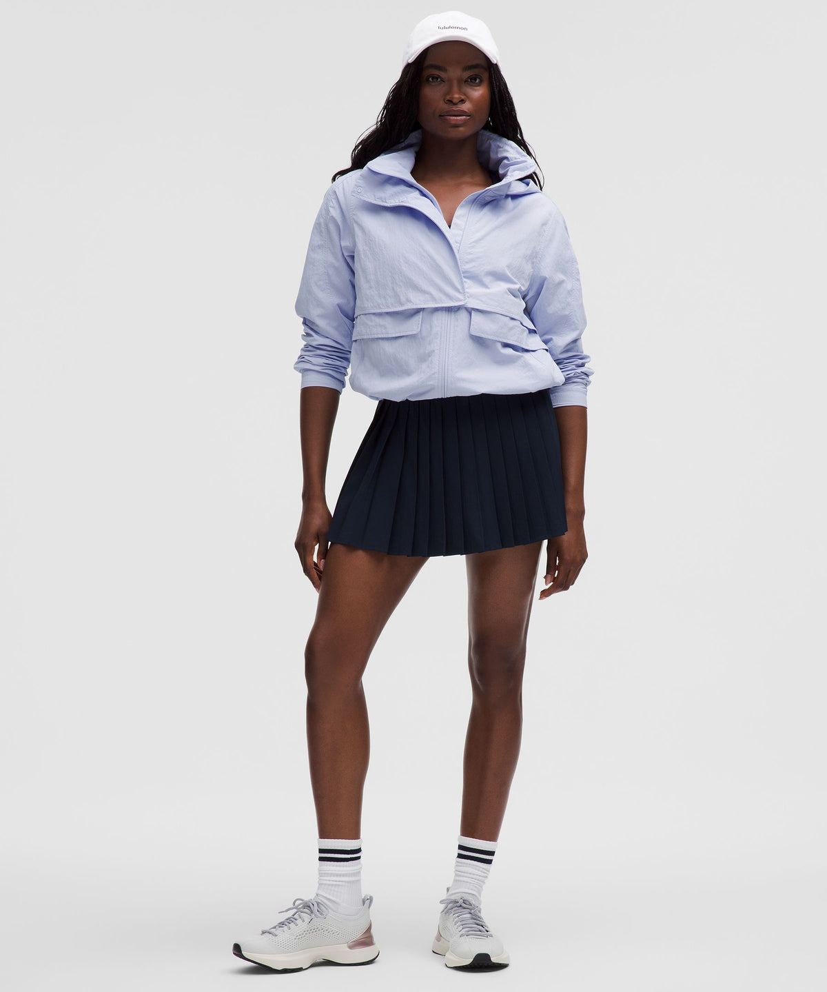 Always Effortless Classic-Fit Jacket