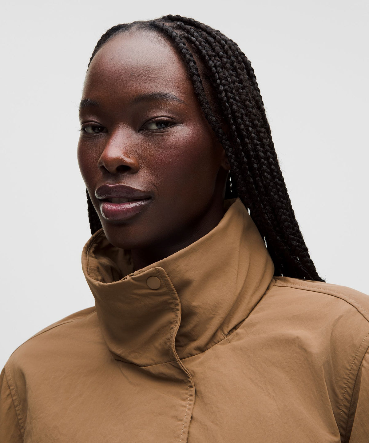Always Effortless Classic-Fit Jacket
