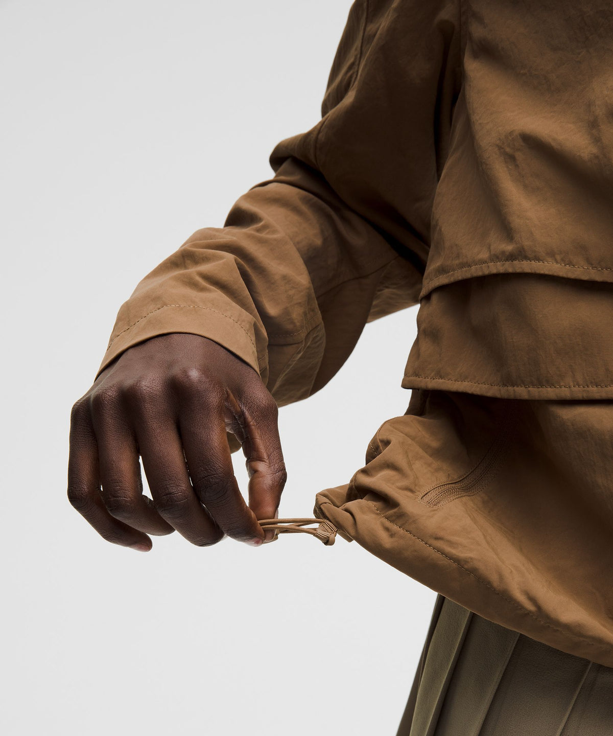 Always Effortless Classic-Fit Jacket
