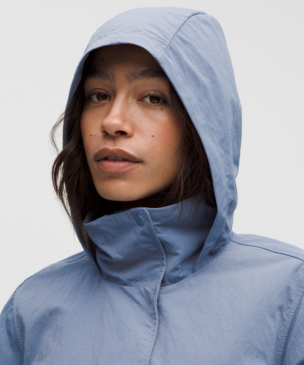 Always Effortless Classic-Fit Jacket