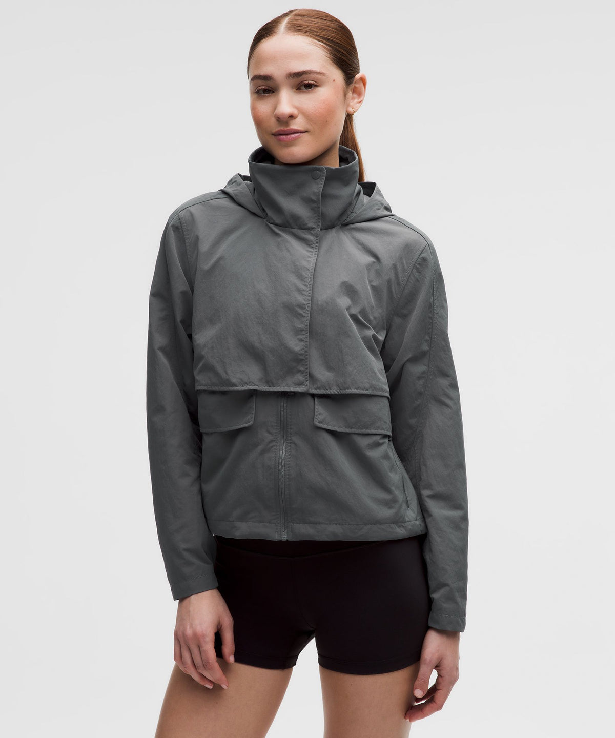 Always Effortless Classic-Fit Jacket
