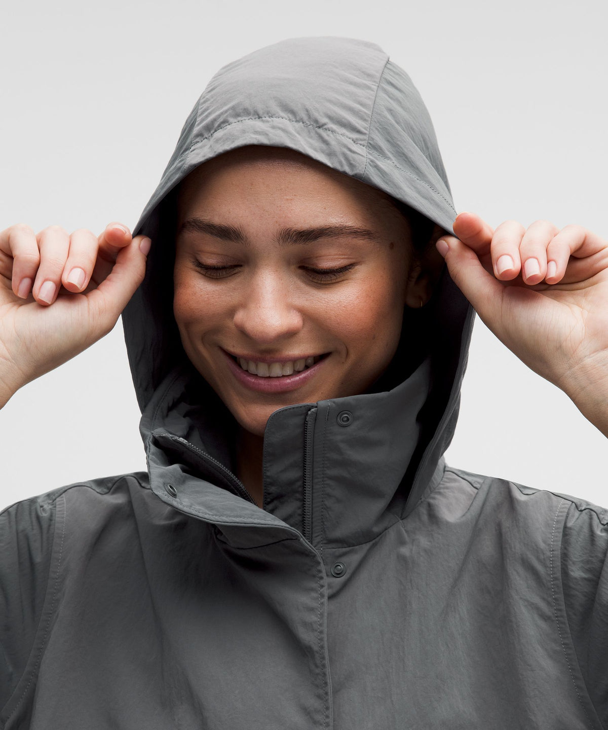Always Effortless Classic-Fit Jacket