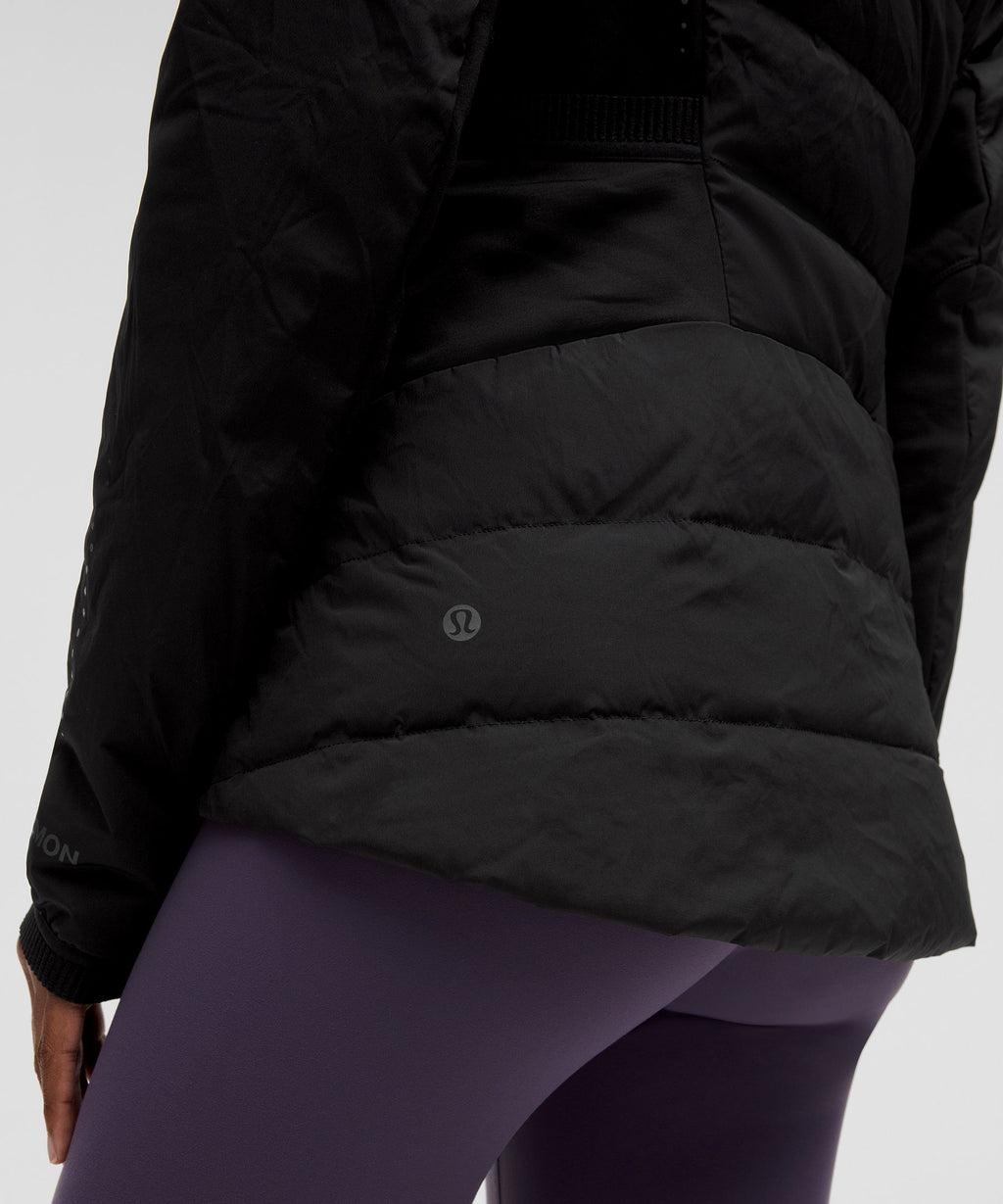 Women's Down for It All Jacket