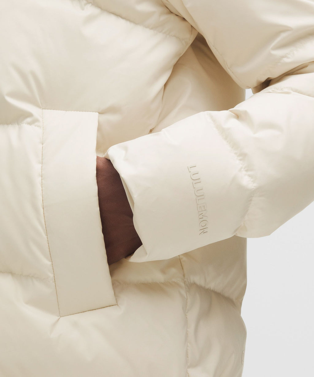 Women's Wunder Puff 600-Down-Fill Jacket