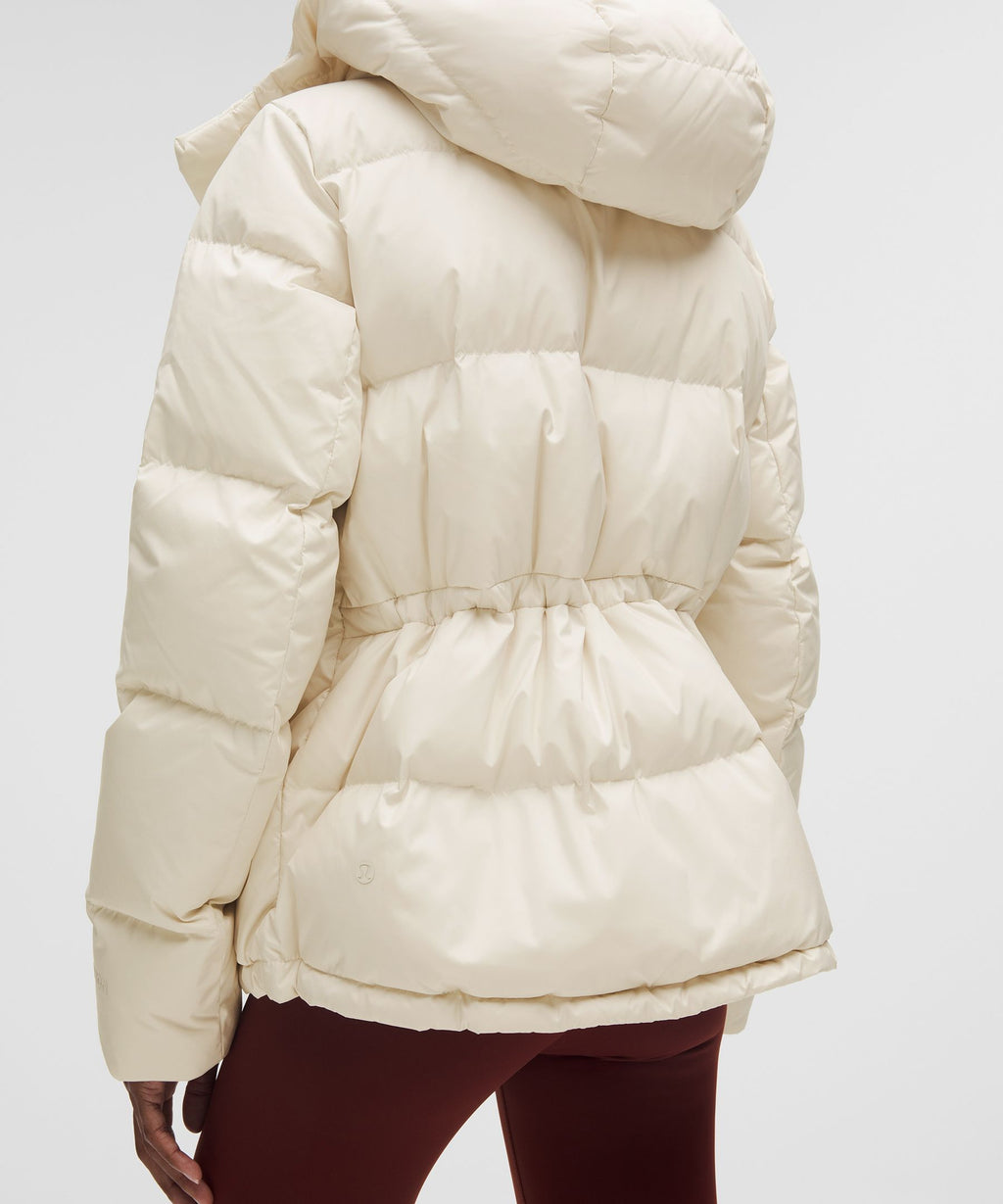 Women's Wunder Puff 600-Down-Fill Jacket
