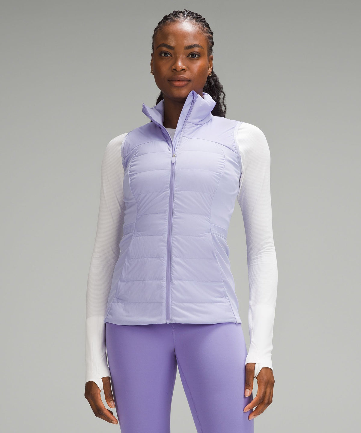 Women's Down for It All Vest
