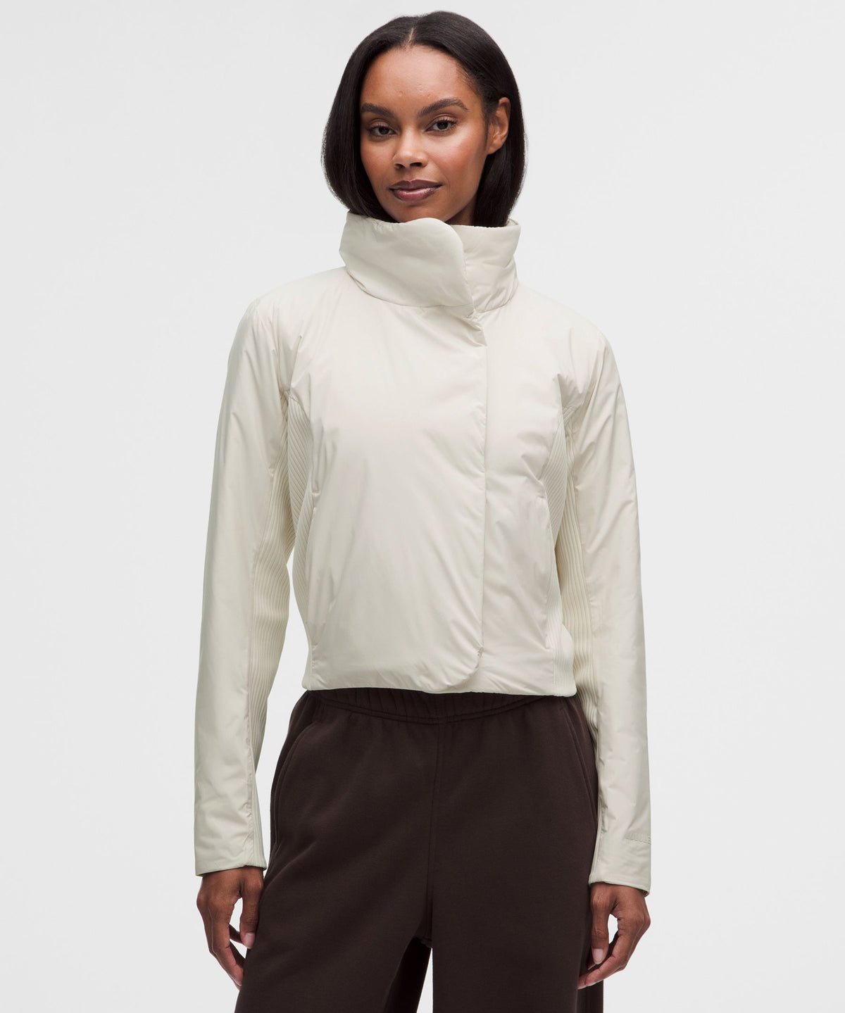 Sleek City Jacket