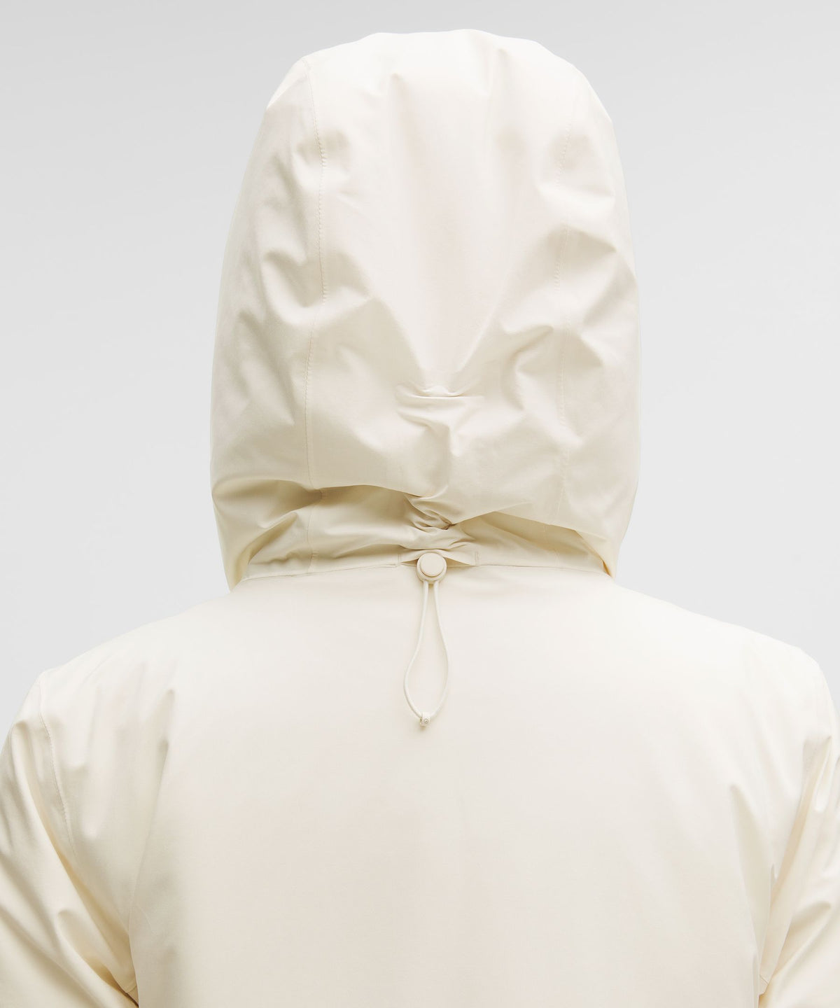Waterproof Insulated Cinch-Waist Parka