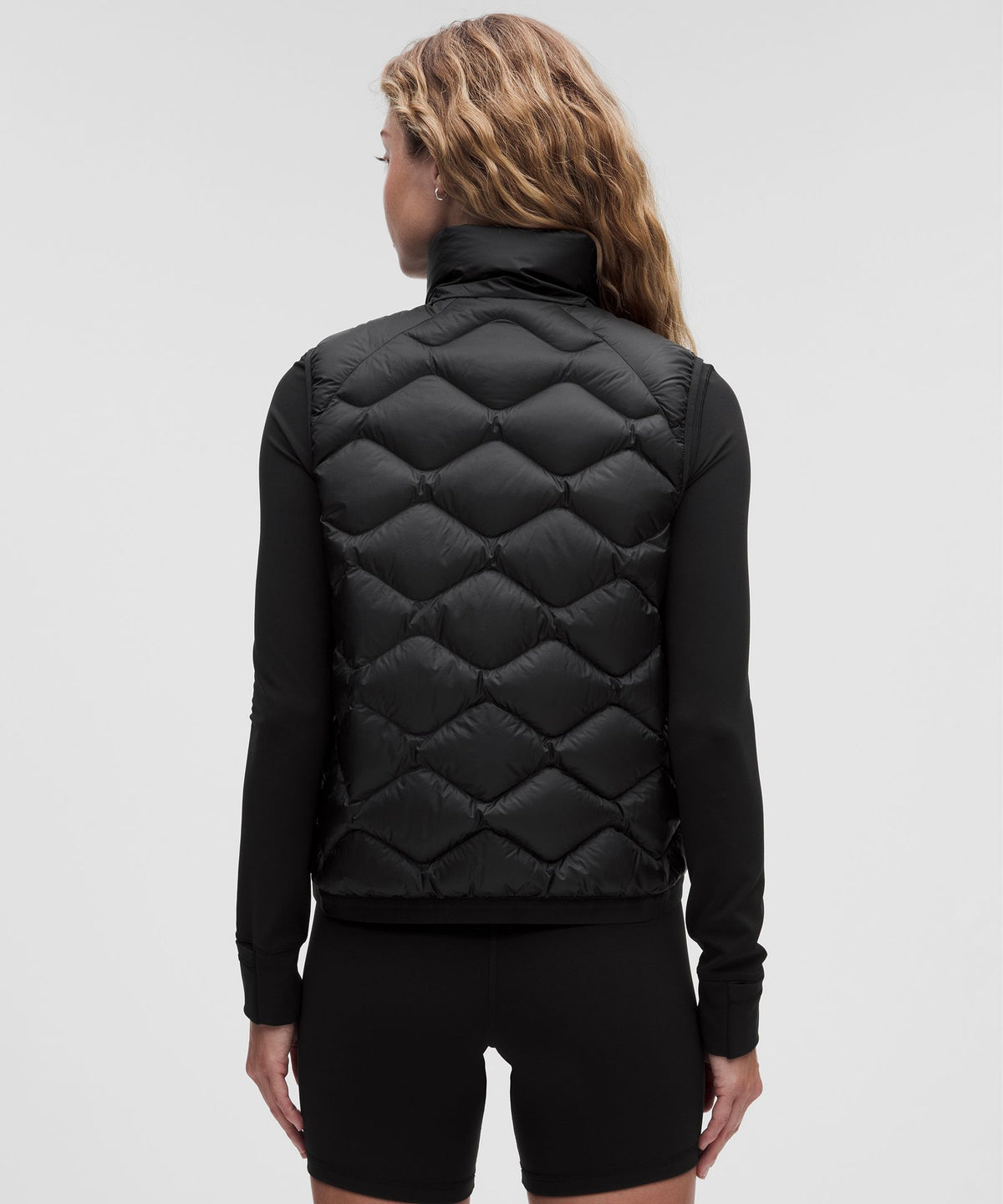 Women's Featherweight 900-Down-Fill Quilted Vest