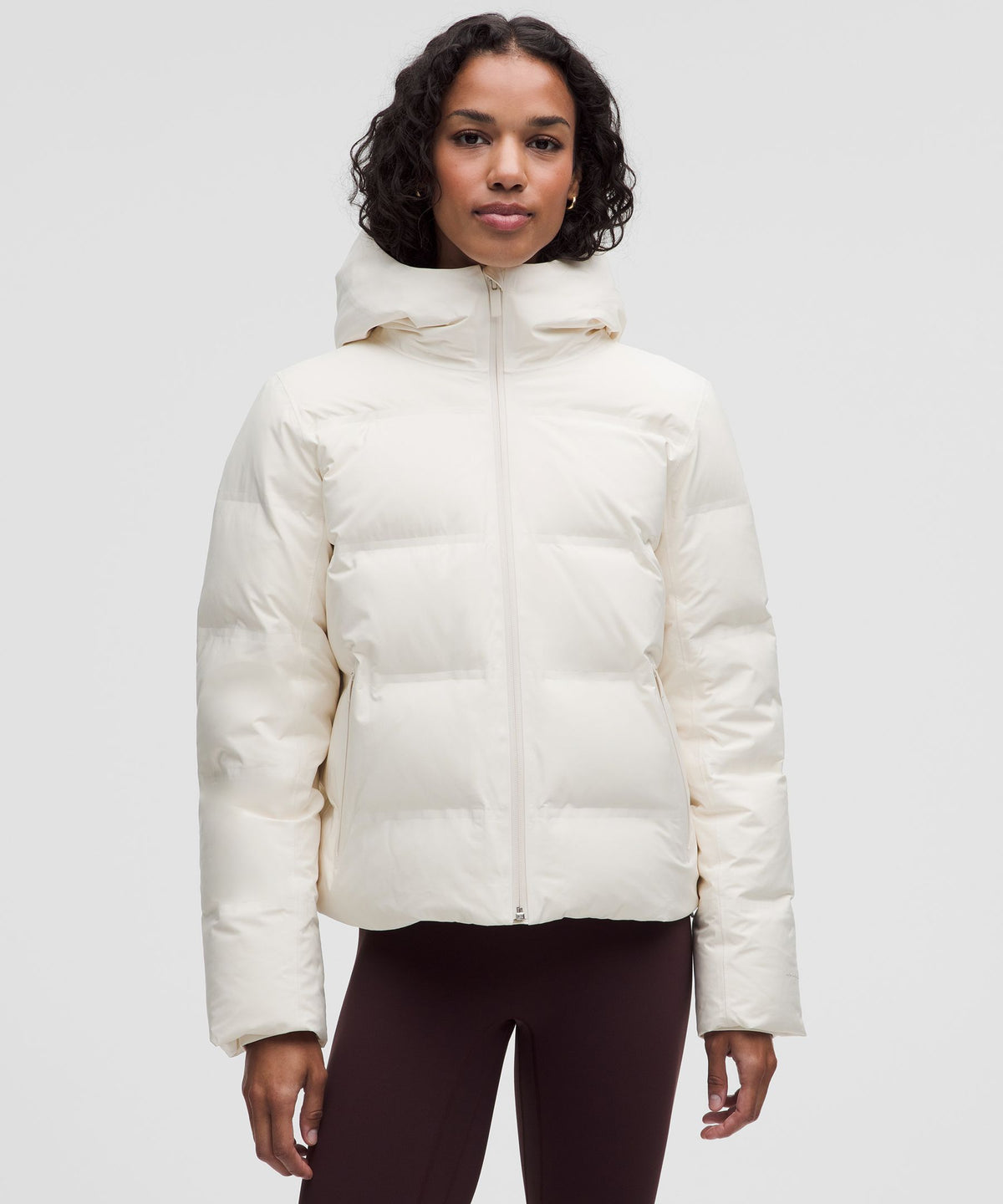 Slush Hour 600-Down-Fill Waterproof Jacket