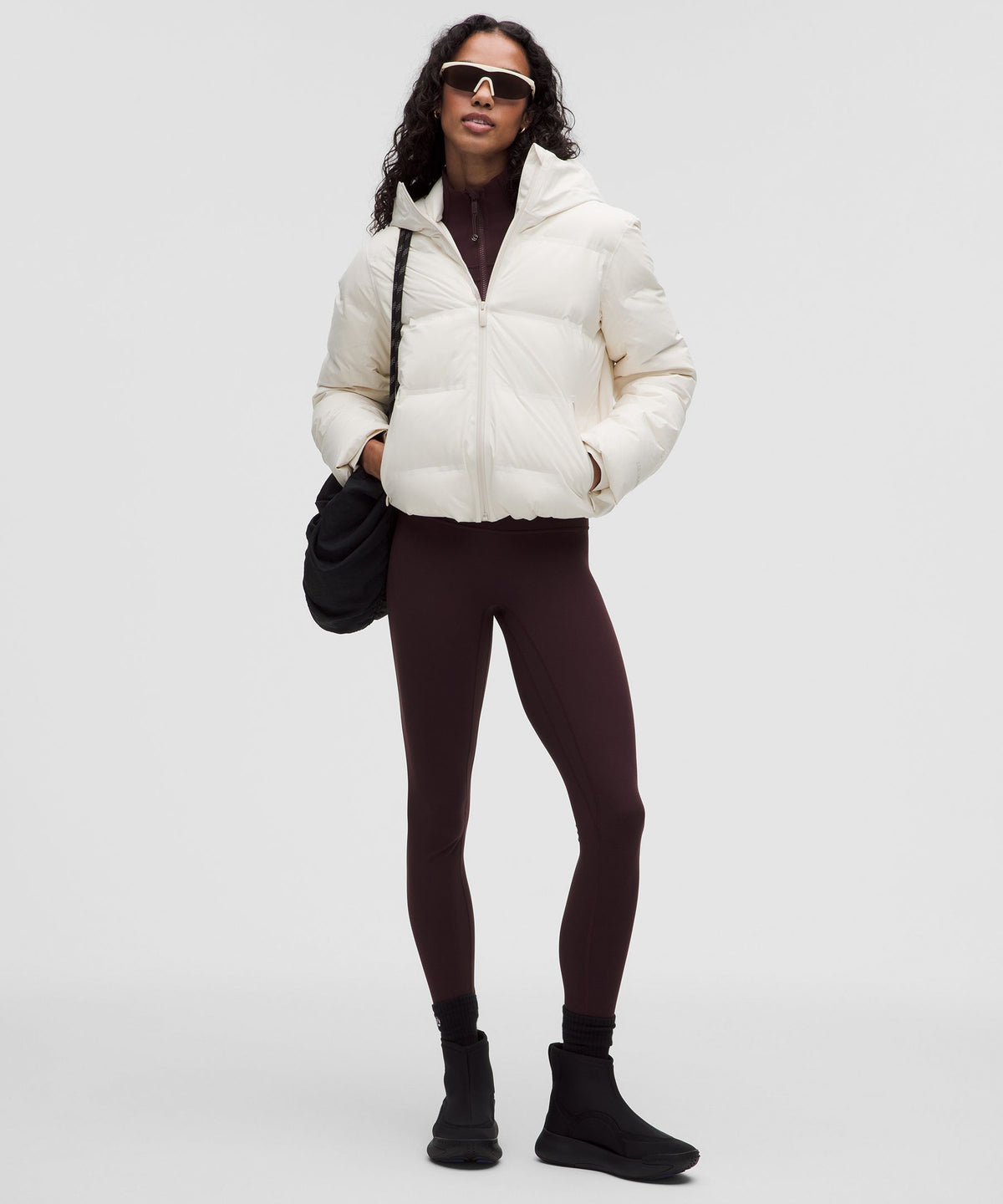 Slush Hour 600-Down-Fill Waterproof Jacket