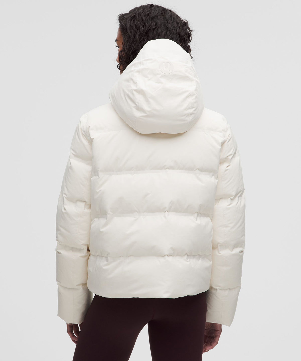 Slush Hour 600-Down-Fill Waterproof Jacket
