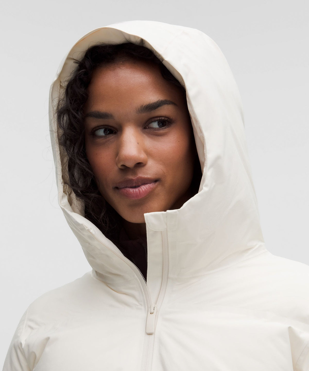 Slush Hour 600-Down-Fill Waterproof Jacket