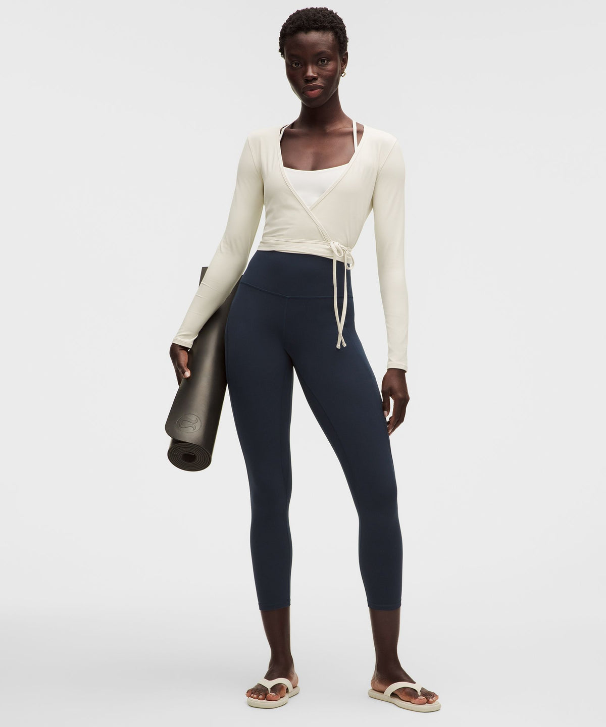 lululemon Align™ High-Rise Pant with Pockets 25"