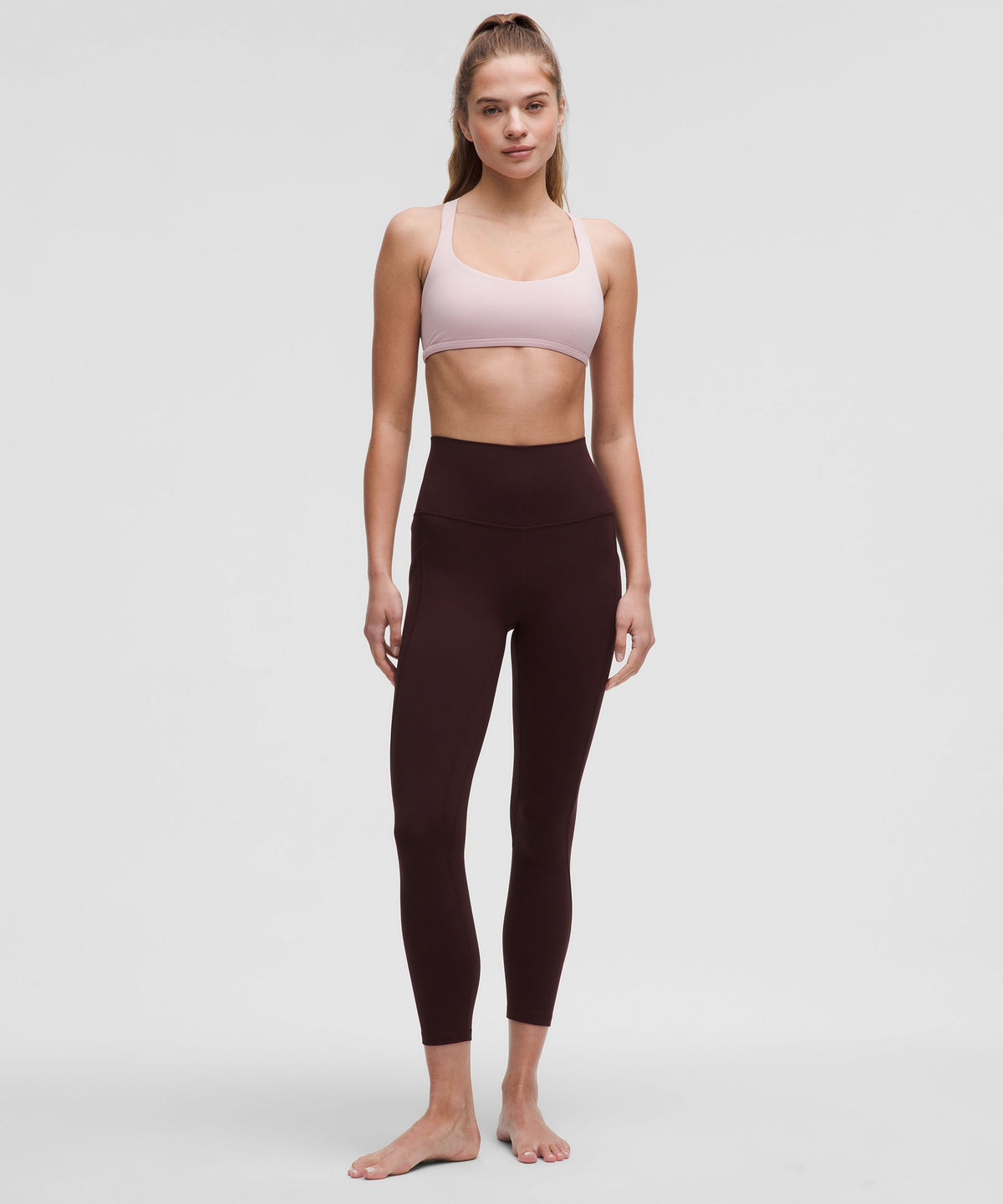 lululemon Align™ High-Rise Pant with Pockets 25"