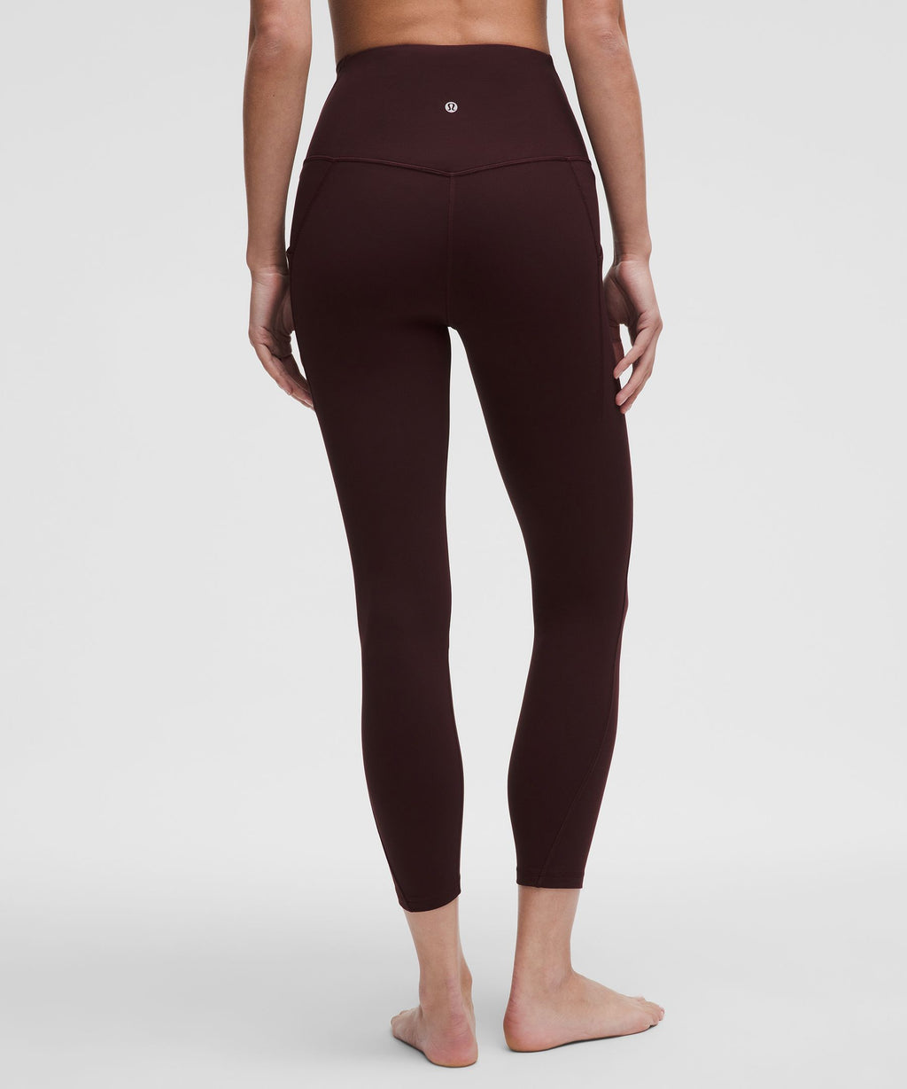 lululemon Align™ High-Rise Pant with Pockets 25"