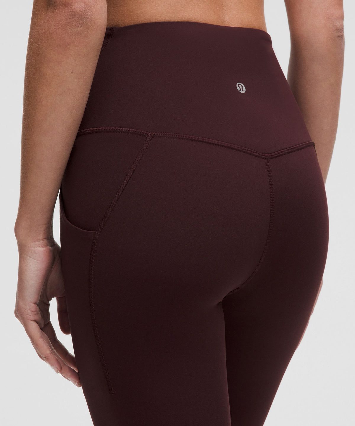 lululemon Align™ High-Rise Pant with Pockets 25"