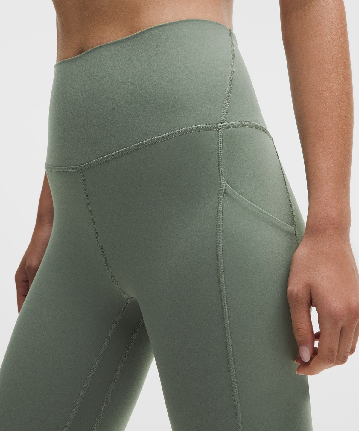 lululemon Align™ High-Rise Pant with Pockets 25"