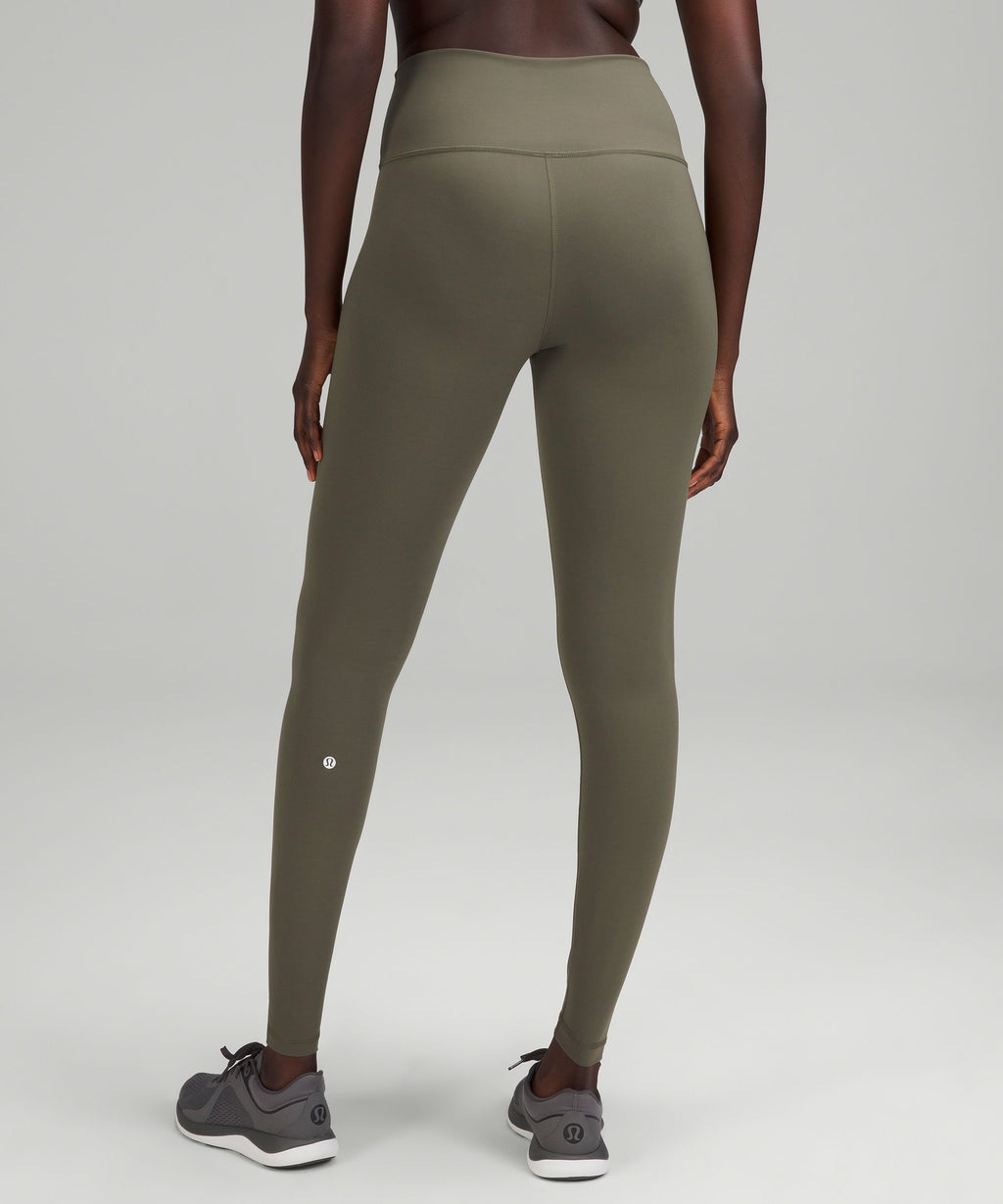 Wunder Train High-Rise Tight 28"