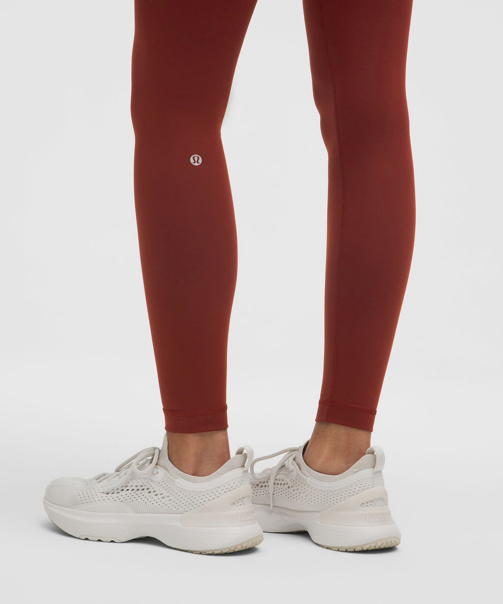 Wunder Train High-Rise Tight 28"