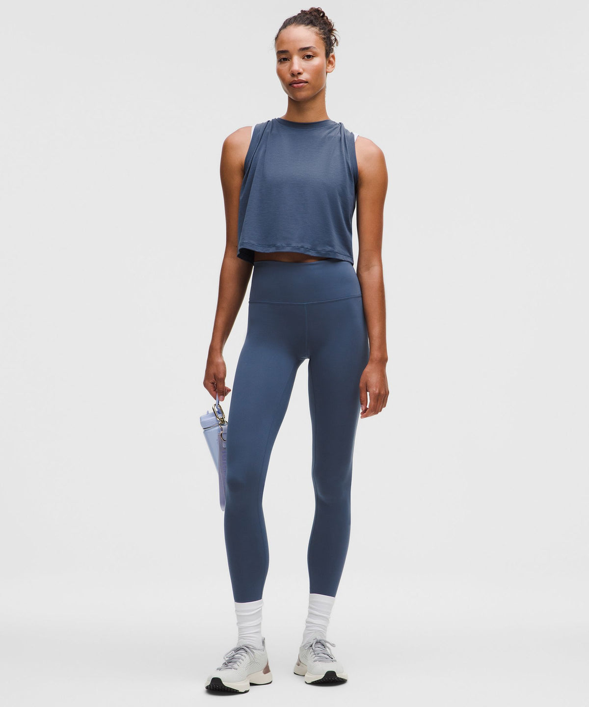 Wunder Train High-Rise Tight 31"