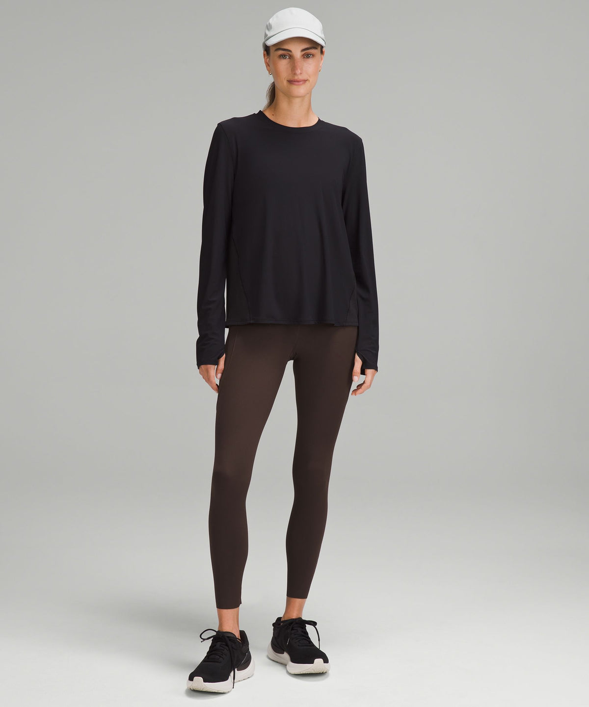 Fast and Free High-Rise Tight 25"5 Pocket