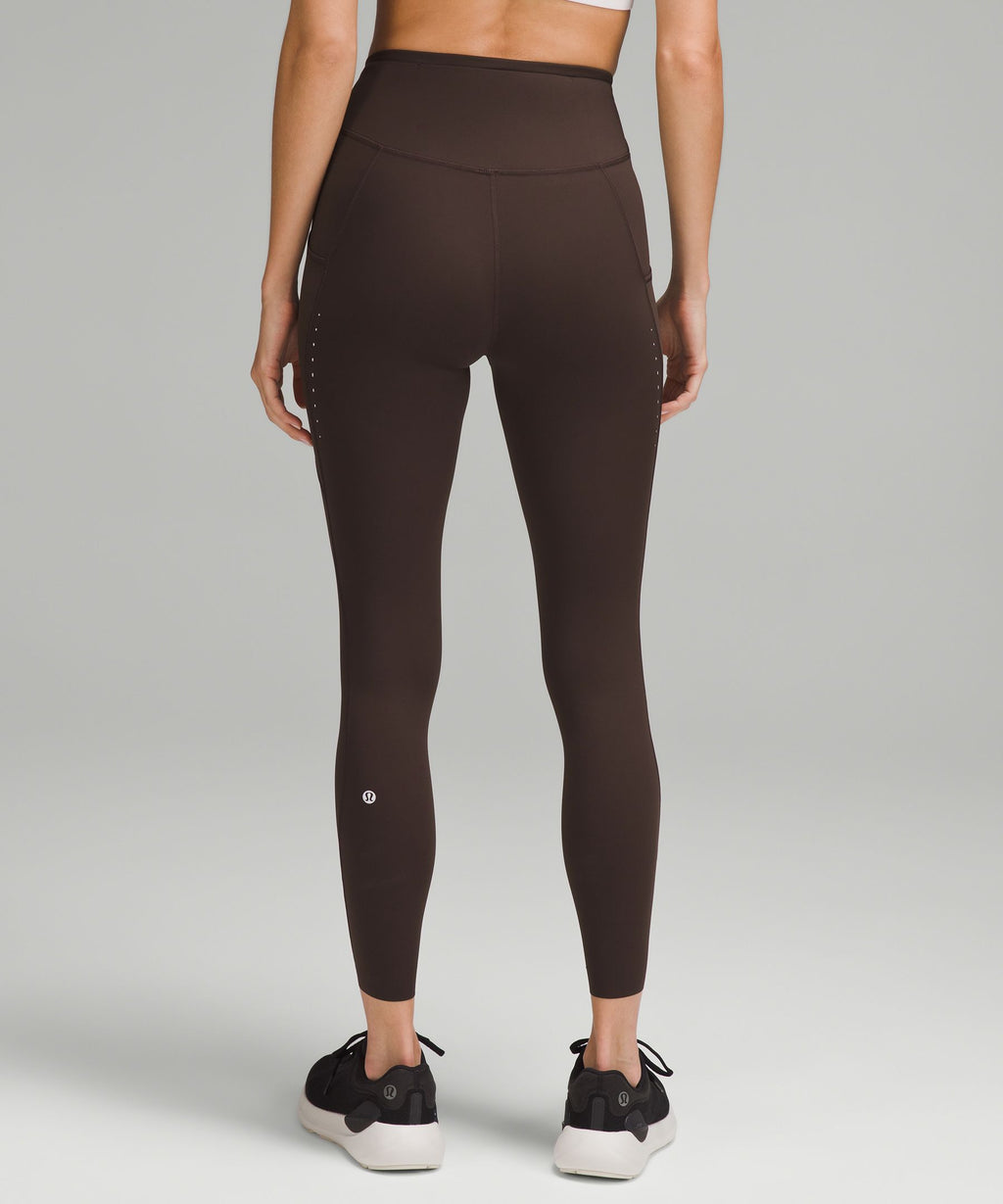 Fast and Free High-Rise Tight 25"5 Pocket