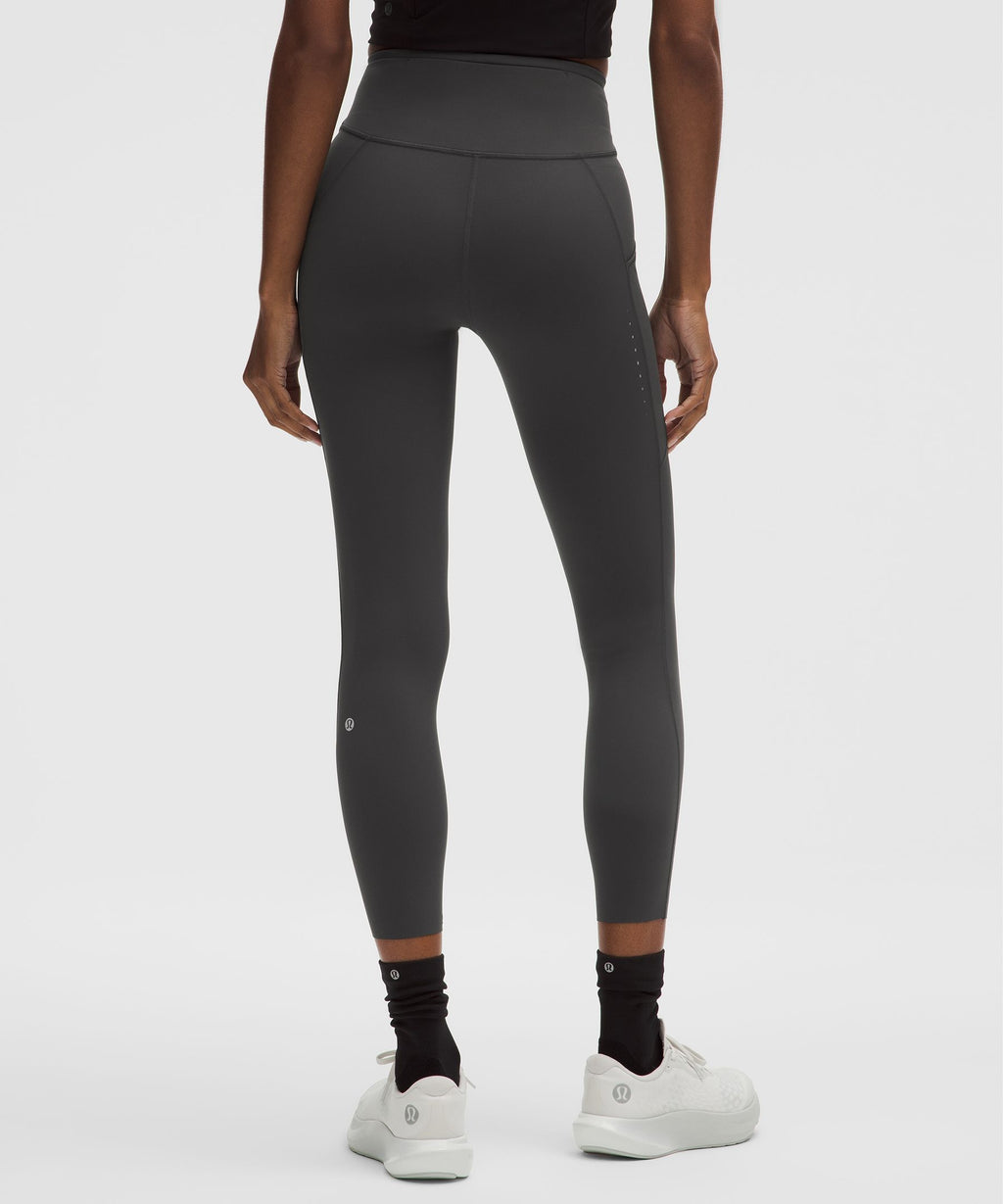 Fast and Free High-Rise Tight 25"5 Pocket