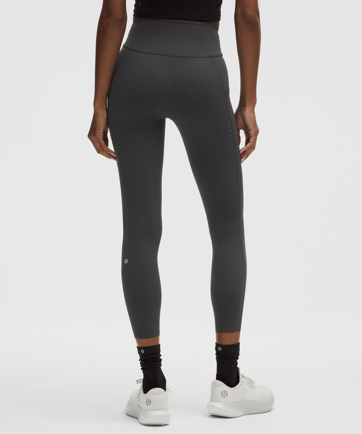 Fast and Free High-Rise Tight 25"5 Pocket