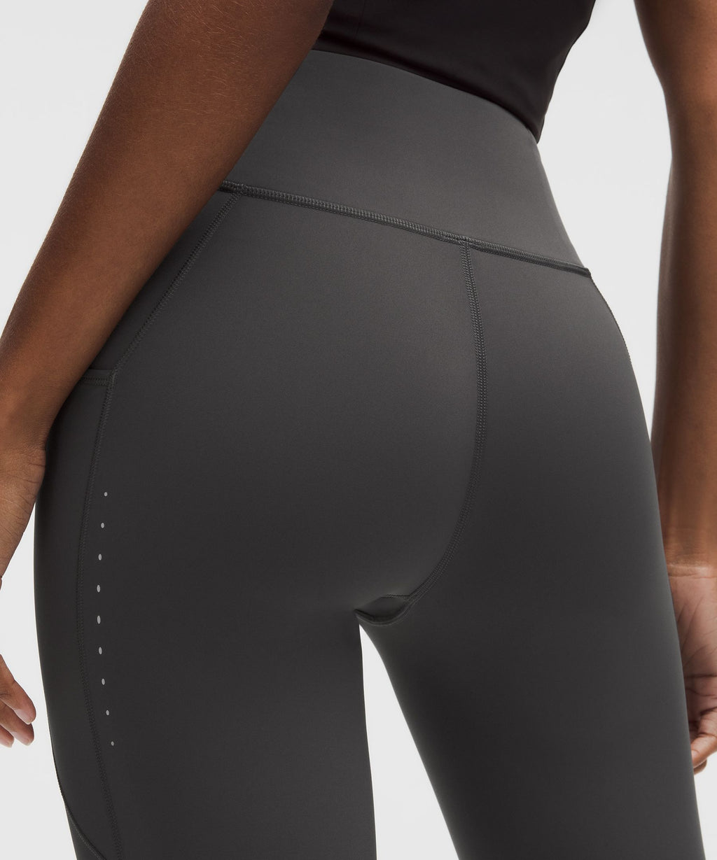 Fast and Free High-Rise Tight 25"5 Pocket