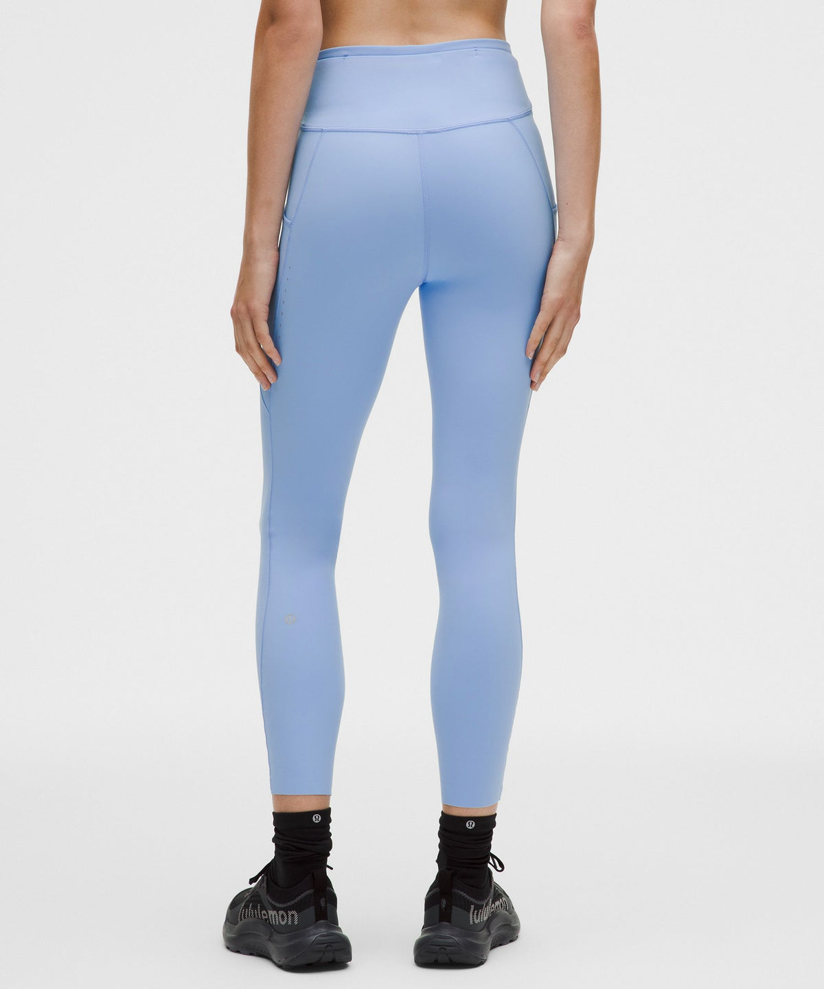 Fast and Free High-Rise Tight 25"5 Pocket