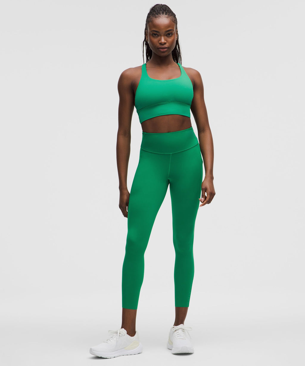 Fast and Free High-Rise Tight 25"5 Pocket