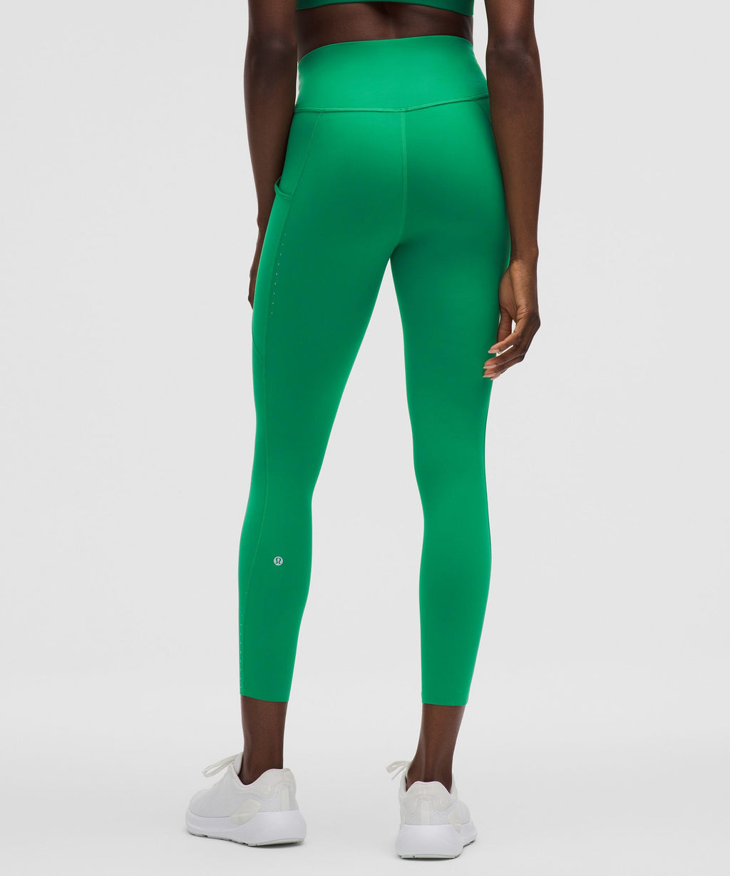 Fast and Free High-Rise Tight 25"5 Pocket
