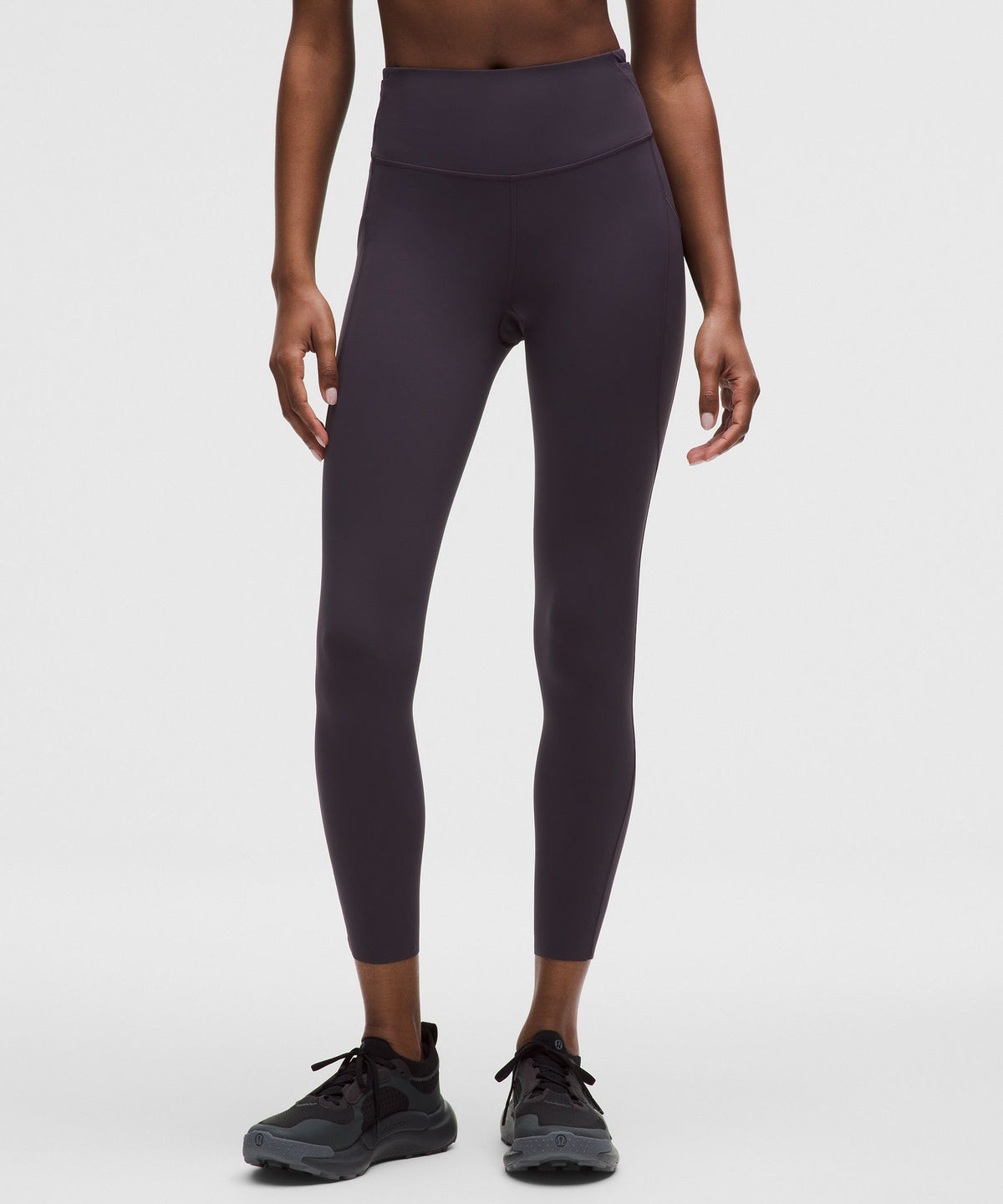 Fast and Free High-Rise Tight 25"5 Pocket