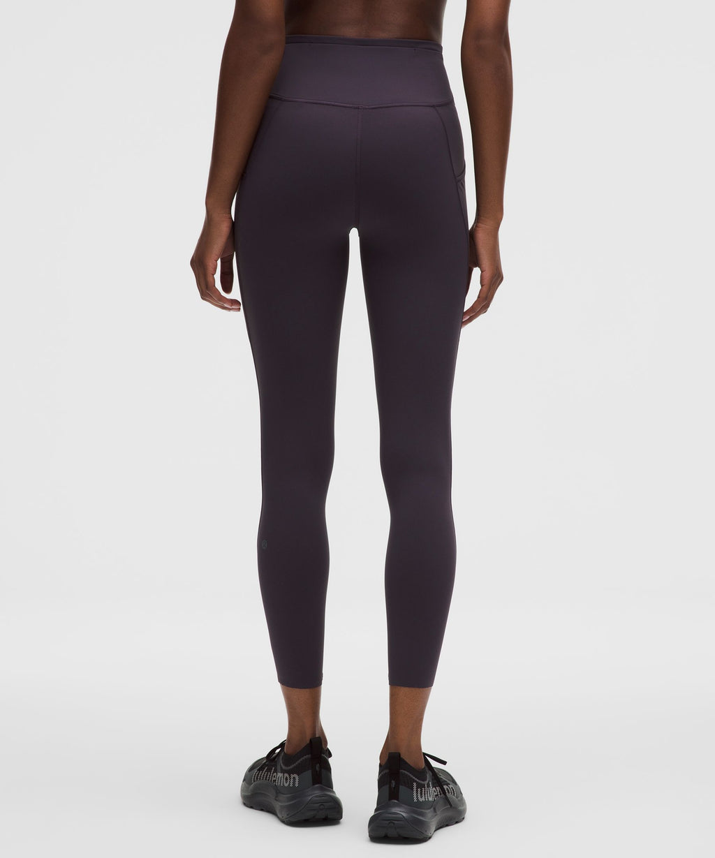 Fast and Free High-Rise Tight 25"5 Pocket
