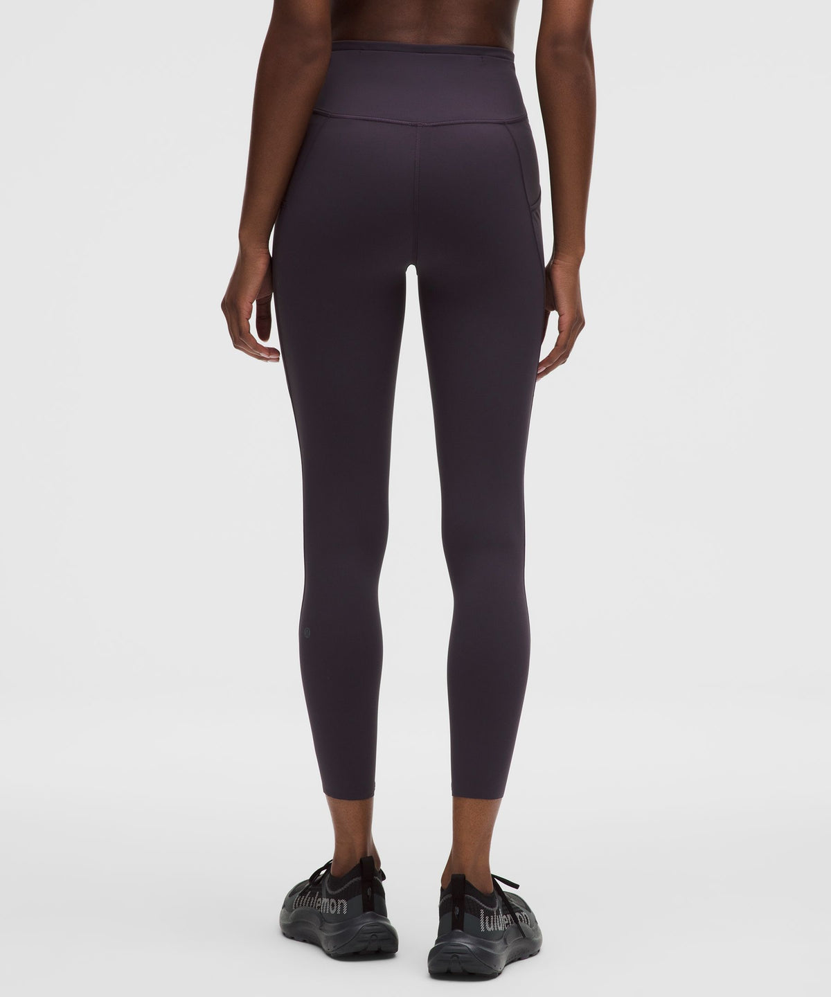 Fast and Free High-Rise Tight 25"5 Pocket