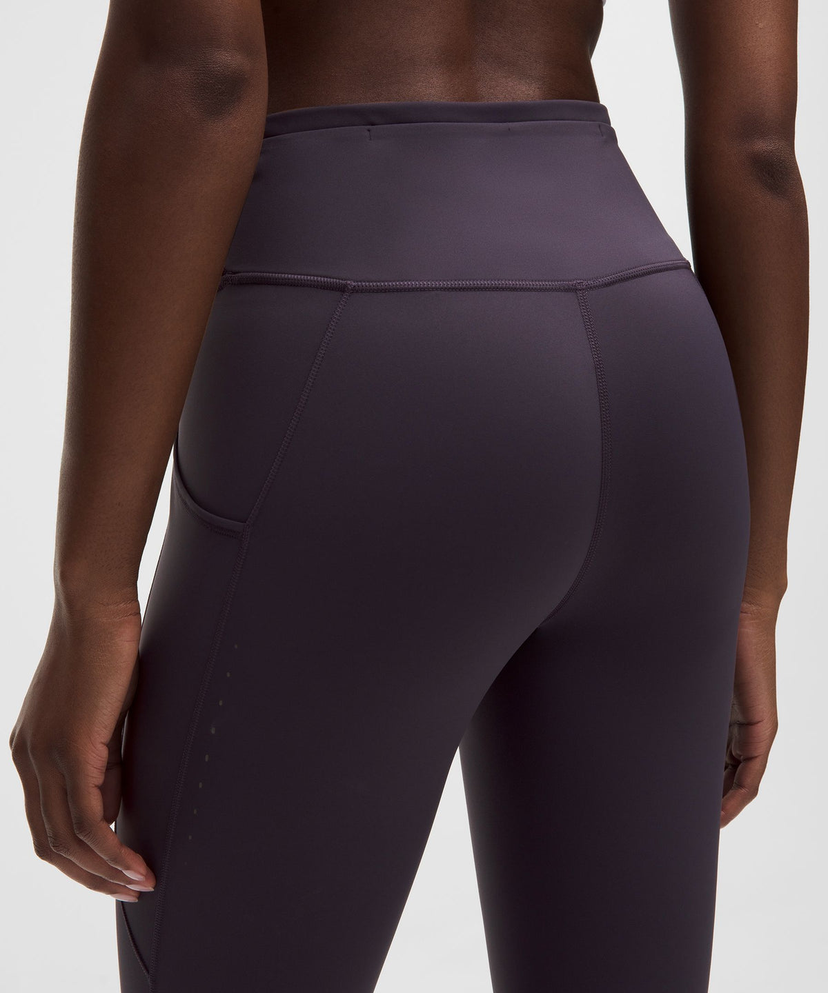 Fast and Free High-Rise Tight 25"5 Pocket