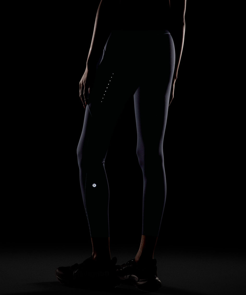 Fast and Free High-Rise Tight 25"5 Pocket