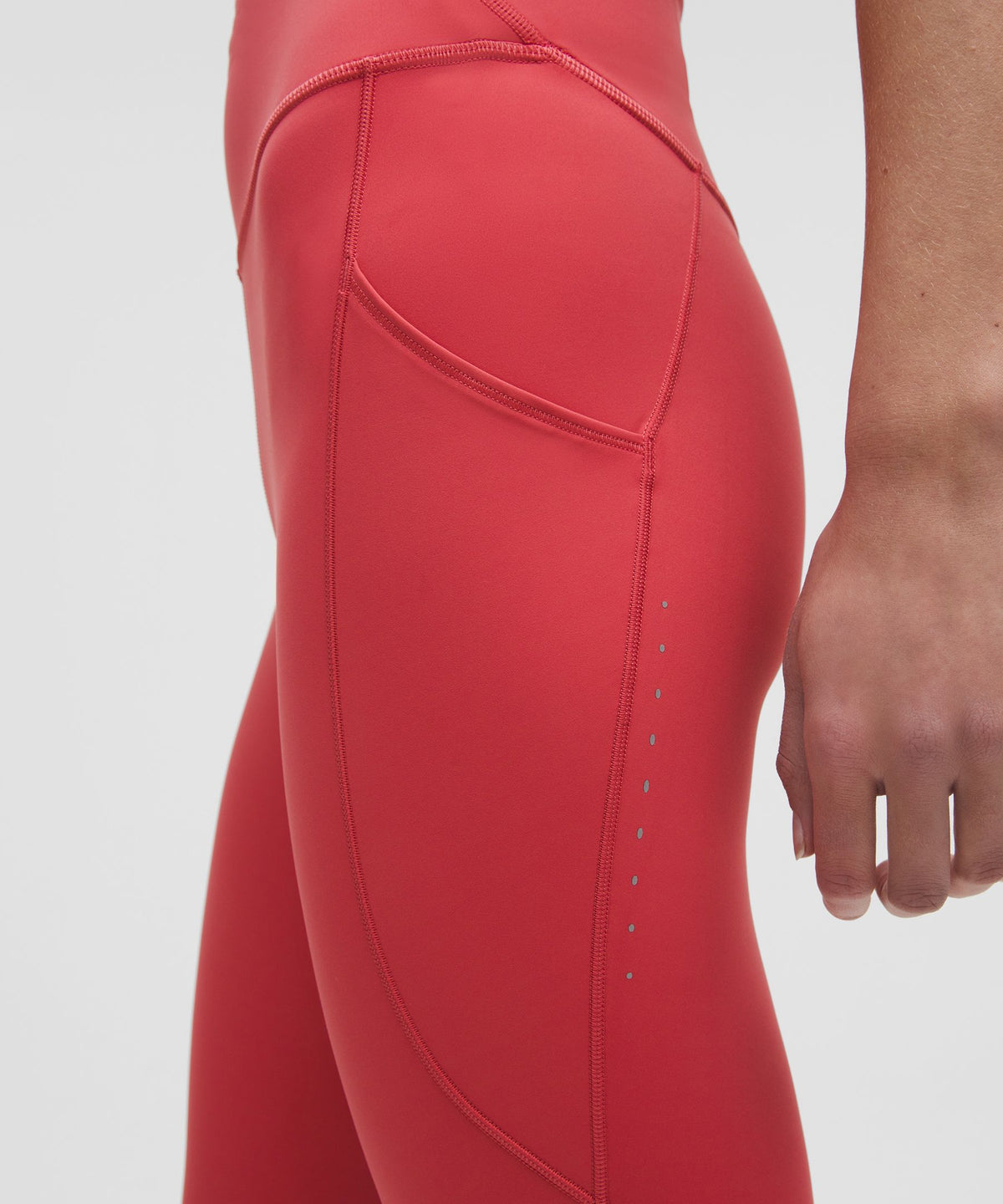 Fast and Free High-Rise Tight 25"5 Pocket