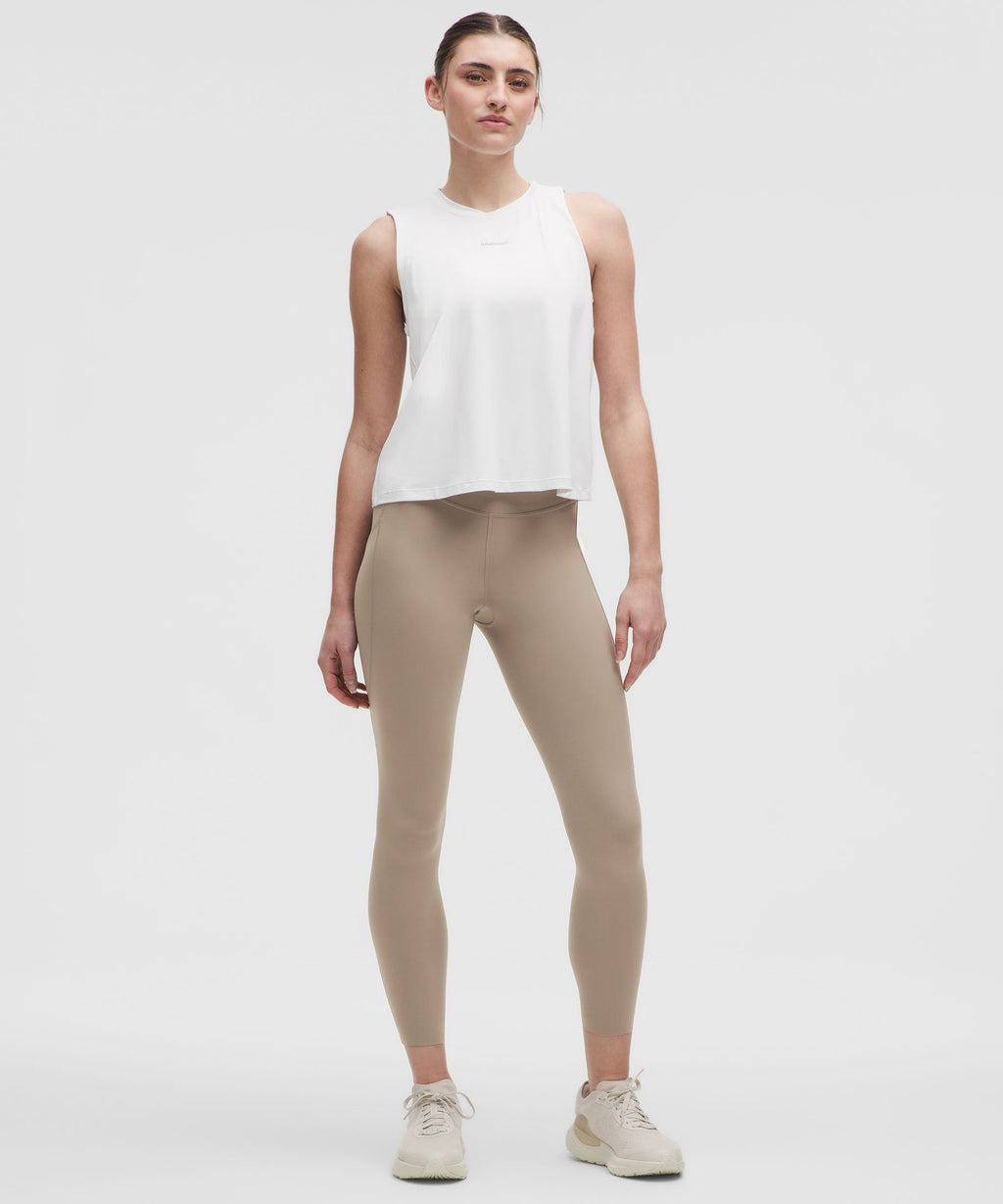 Fast and Free High-Rise Tight 25"5 Pocket