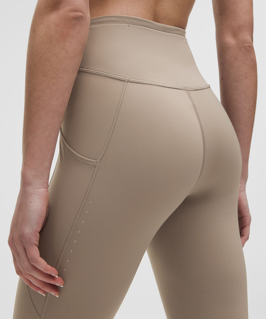 Fast and Free High-Rise Tight 25"5 Pocket