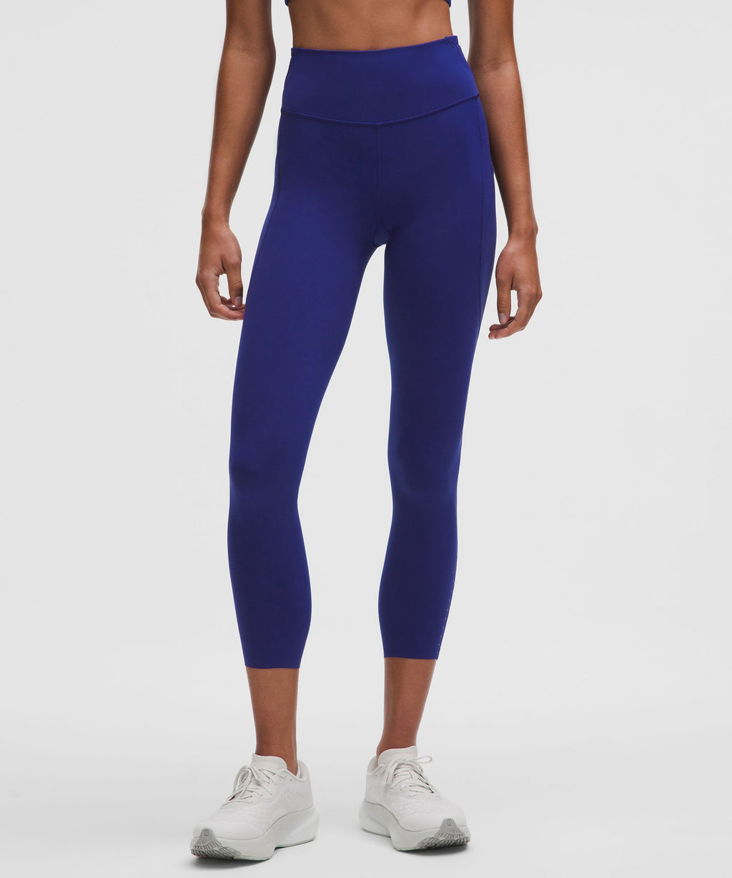 Fast and Free High-Rise Tight 25"5 Pocket