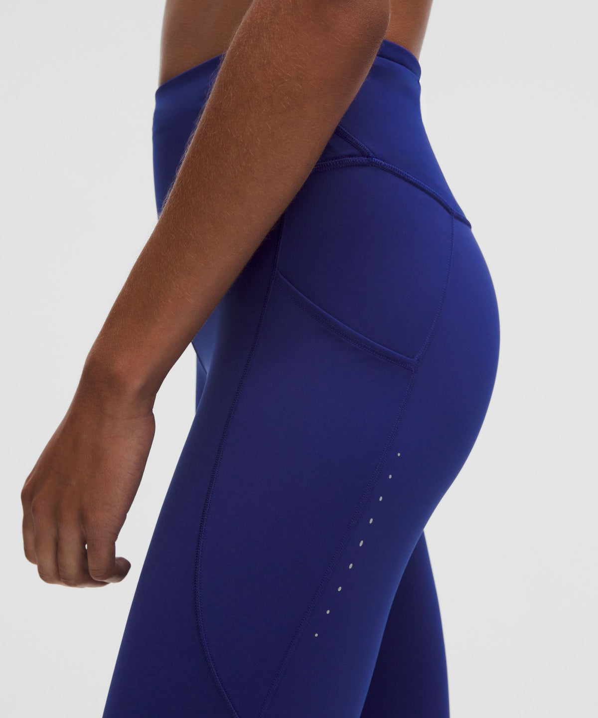 Fast and Free High-Rise Tight 25"5 Pocket