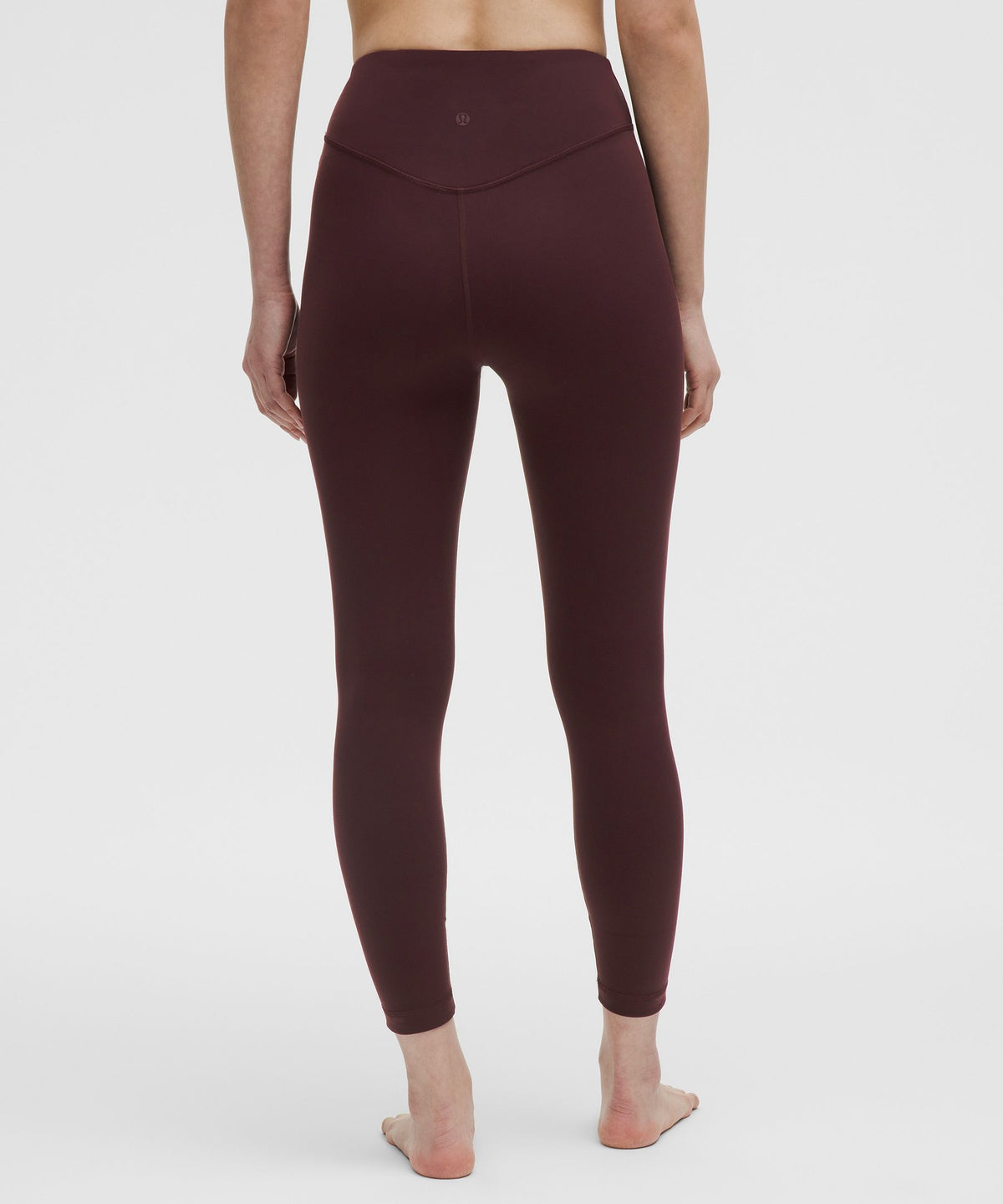 Wunder Under SmoothCover High-Rise Tight 25"