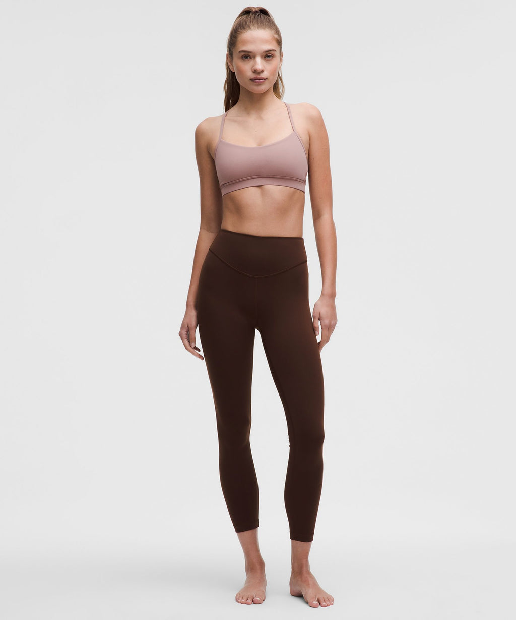 Wunder Under SmoothCover High-Rise Tight 25"