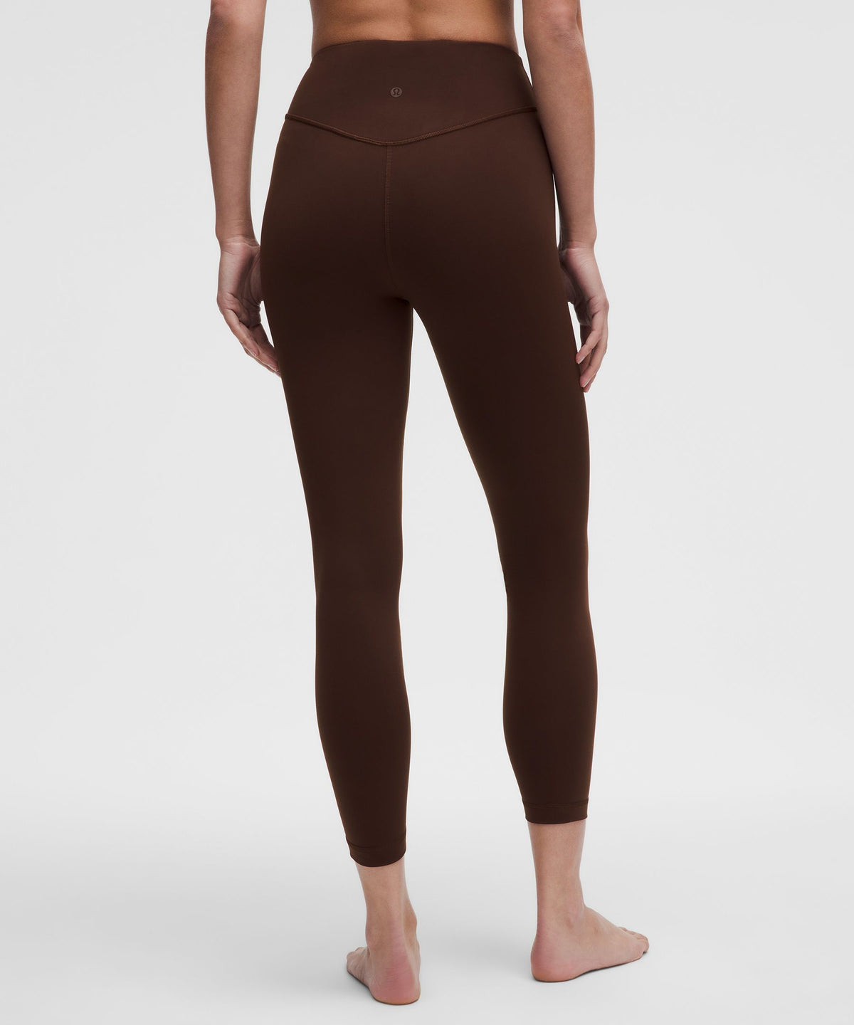 Wunder Under SmoothCover High-Rise Tight 25"