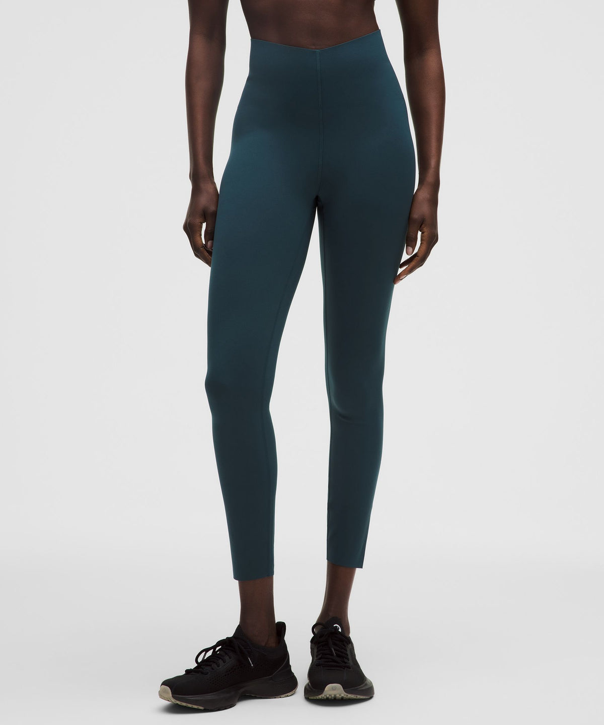 lululemon Glow Up™ Super-High-Rise Tight 25"