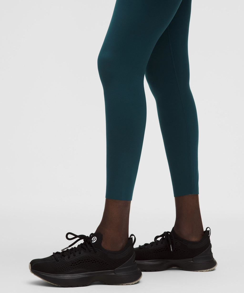 lululemon Glow Up™ Super-High-Rise Tight 25"