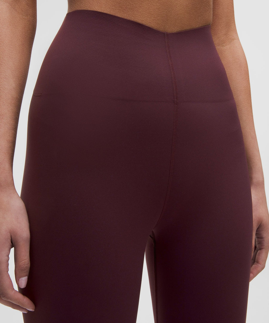 lululemon Glow Up™ Super-High-Rise Tight 25"