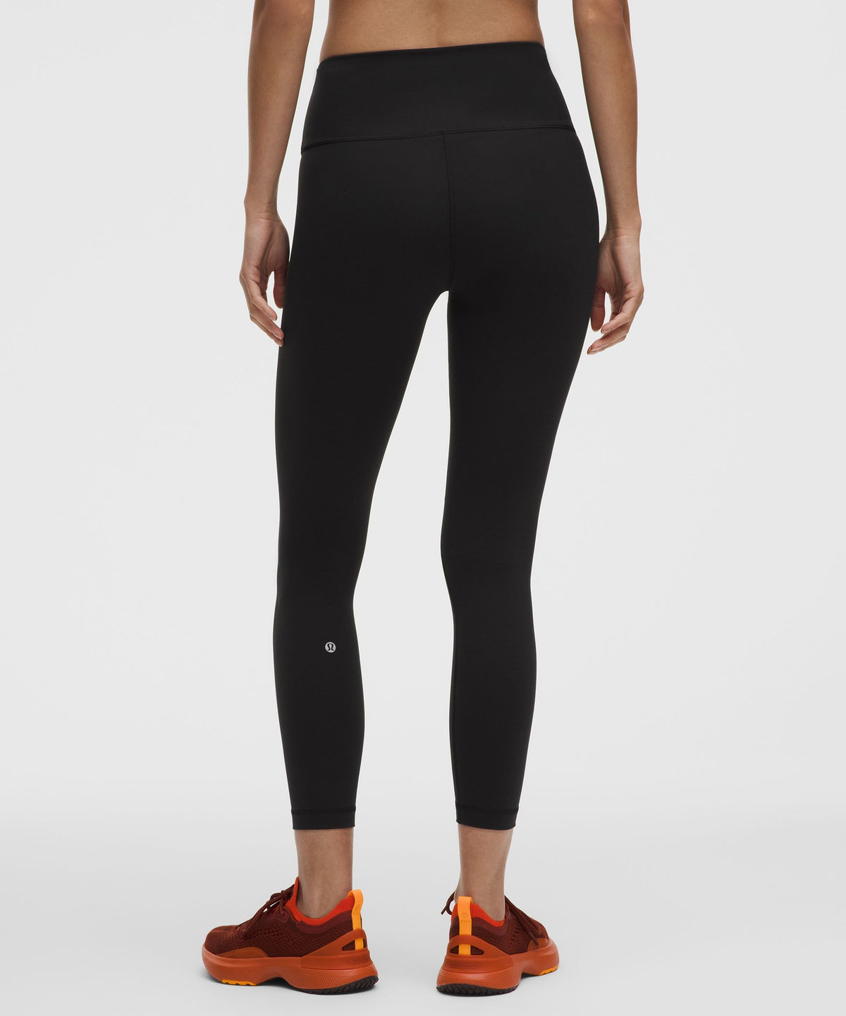 Wunder Train High-Rise Tight 25"